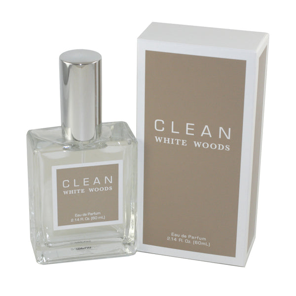 CW11 - Clean White Woods Eau De Parfum for Women - 2.14 oz / 60 ml Spray