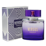 VV34 - Versus Versace Eau De Toilette for Women - Spray - 1.7 oz / 50 ml