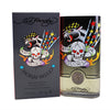 EHB16 - Christian Audigier Ed Hardy Born Wild Eau De Toilette for Men | 3.4 oz / 100 ml - Spray