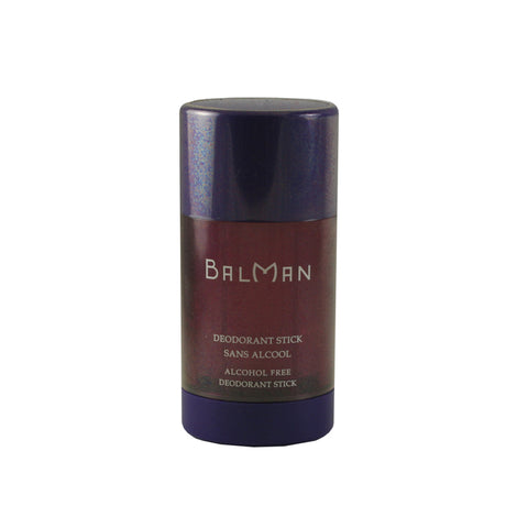 BAL16M - Balmain Deodorant for Men - 2.5 oz / 75 ml