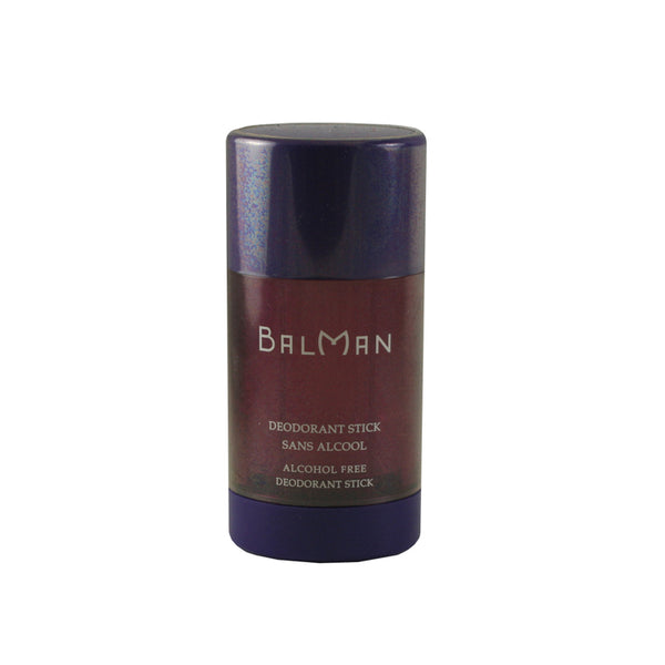 BAL16M - Balmain Deodorant for Men - 2.5 oz / 75 ml