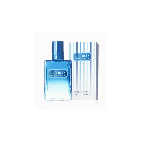 BER53M-X - Aramis Bermuda Tonic Eau De Toilette for Men - Spray - 3.4 oz / 100 ml