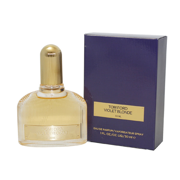 TFV10 - Tom Ford Violet Blonde Eau De Parfum for Women - Spray - 1 oz / 30 ml