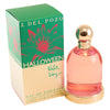 HWL52 - Halloween Water Lily Eau De Toilette for Women - 3.4 oz / 100 ml Spray