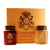 CAM35M - Cambridge Knight 2 Pc. Gift Set for Men