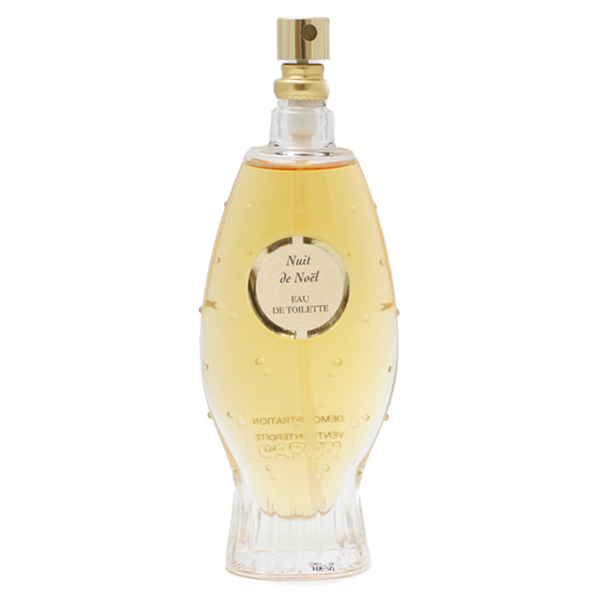 Nuit De Noel Eau De Toilette for Women