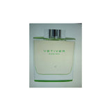 VE41M - Vetiver Carven Eau De Toilette for Men - Spray - 3.4 oz / 100 ml - Tester