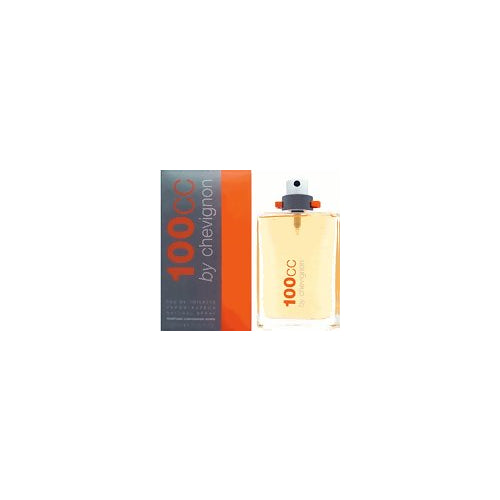 100CC-P - 100Cc Eau De Toilette for Men - Spray - 3.33 oz / 100 ml