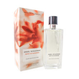 ANE13 - Angel Schlesser Esprit De Gingembre Eau De Toilette for Women - 3.4 oz / 100 ml Spray