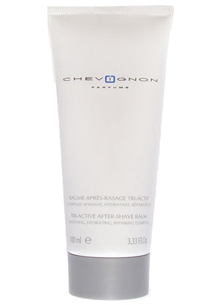 CHE96M - Chevignon Aftershave for Men - 3.3 oz / 100 ml Balm