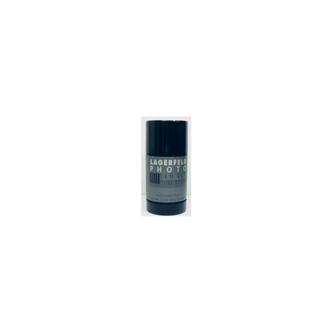 PH40M - Photo Deodorant for Men - Stick - 2.3 oz / 70 g