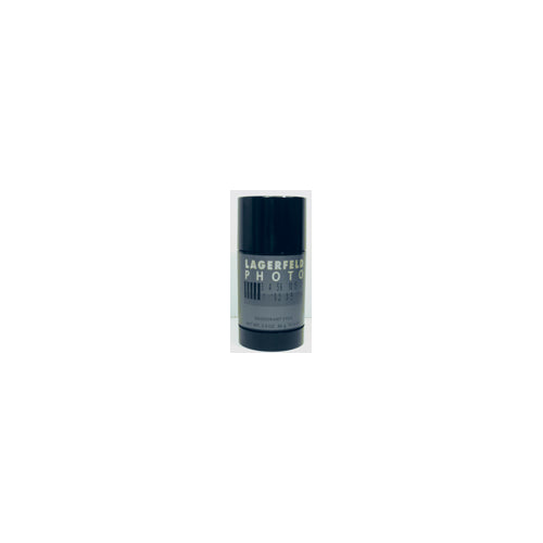 PH40M - Photo Deodorant for Men - Stick - 2.3 oz / 70 g