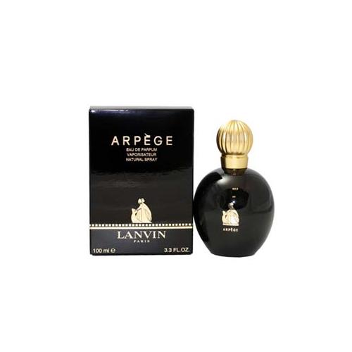 AR66 - LANVIN Arpege Eau De Parfum - Spray - 3.3 oz / 100 ml