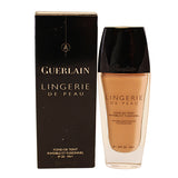 GUM24-M - Guerlain Lingerie De Peau Foundation for Women | 1 oz / 30 ml - Beige Moyen