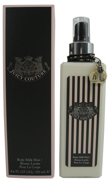 JUI30 - Juicy Couture Body Milk for Women - 8.6 oz / 250 ml