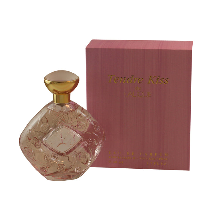 Tendre Kiss Perfume Eau De Parfum by Lalique | 99Perfume.com