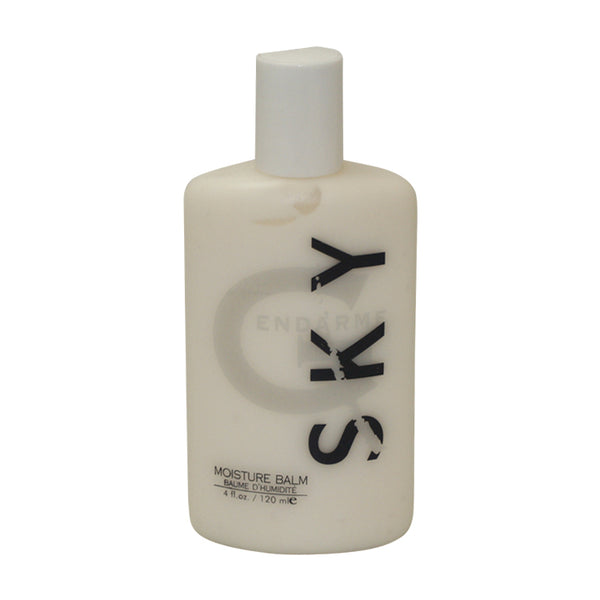 GENS4M - Gendarme Sky Moisture Balm for Men - 4 oz / 120 ml - Unboxed