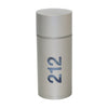 AA20M - 212 Eau De Toilette for Men - 3.4 oz / 100 ml Tester