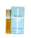 TI110 - Tiffany & Co. Tiffany Eau De Parfum for Women | 0.13 oz / 4 ml (mini)