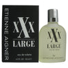 XX17M - Xxx Large Eau De Toilette for Men - Spray - 4.2 oz / 125 ml