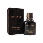 DGI13M - Dolce & Gabbana Intenso Eau De Parfum for Men - 1.3 oz / 40 ml Spray
