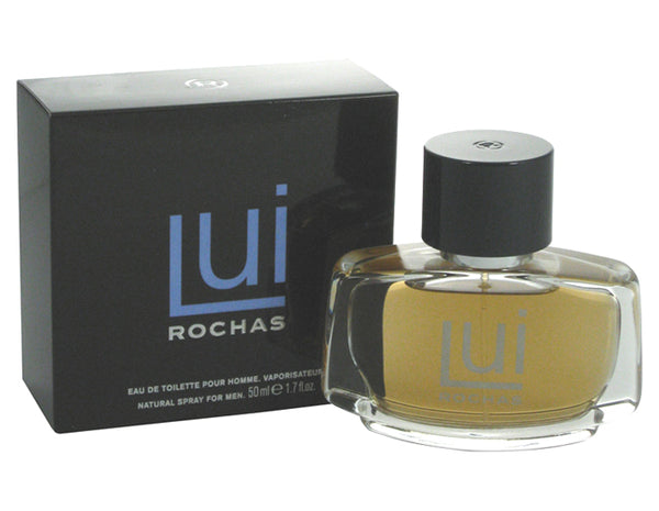 LUI35 - Lui Eau De Toilette for Men - Spray - 1.7 oz / 50 ml