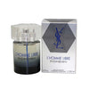 LHL34M - L'Homme Libre Eau De Toilette for Men - Spray - 3.4 oz / 100 ml