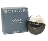 BV17M - Bvlgari Aqva Pour Homme Eau De Toilette for Men | 1.7 oz / 50 ml - Spray