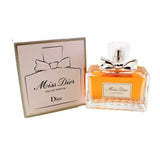 MID20 - Miss Dior Eau De Parfum for Women - 3.4 oz / 100 ml Spray