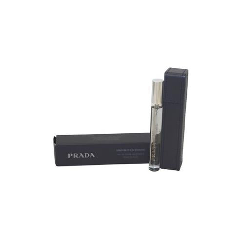 PRA20M - Prada Amber Eau De Toilette for Men | 0.34 oz / 10 ml (mini) - Spray