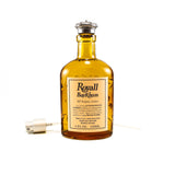 R999M - Royall Bayrhum Of Bermuda Cologne Aftershave for Men - Spray/Splash - 4 oz / 120 ml - Tester