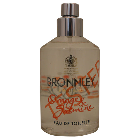 BRO18T - Orange & Jasmine Eau De Toilette for Women - Spray - 3.3 oz / 100 ml - Tester