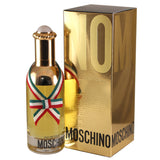 MO505 - Moschino Eau De Toilette for Women - 2.5 oz / 75 ml Spray