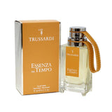 TRE25 - Trussardi Essenza Del Tempo Eau De Toilette for Women - Spray - 2.5 oz / 75 ml