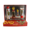 VI56 - Ed Hardy Villain 4 Pc. Gift Set for Women