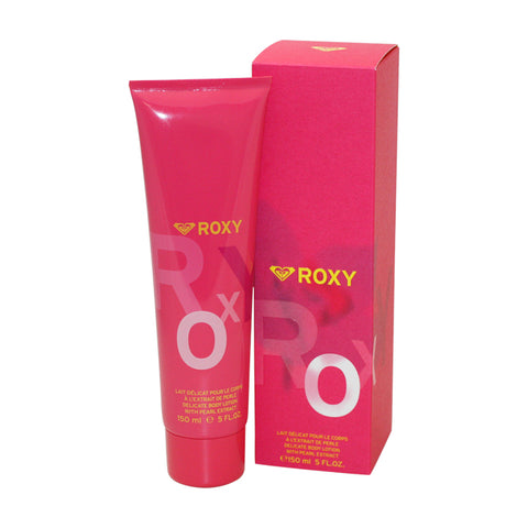 ROX50 - Roxy Body Lotion for Women - 5 oz / 150 ml