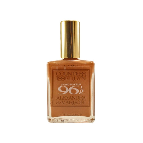 ALEX16U - Alexandra De Markoff Countess Isserlyn Liquid Makeup for Women | 4.2 oz / 125 ml - 96 1/2 - Unboxed