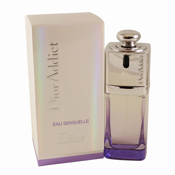 DES51 - Dior Addict Eau Sensuelle Eau De Toilette for Women - Spray - 1.7 oz / 50 ml