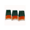IN54 - Cover Girl Incognito Eau De Cologne for Women | 3 Pack - 0.5 oz / 15 ml (mini) - Splash