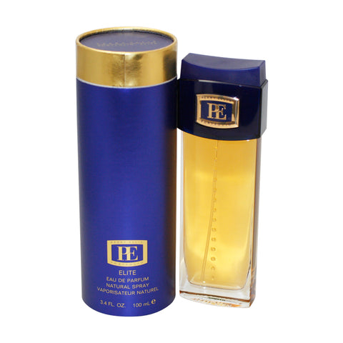 PO722 - Portfolio Elite Eau De Parfum for Women - Spray - 3.3 oz / 100 ml