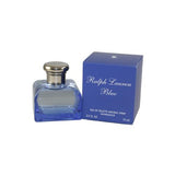 PO678 - RALPH LAUREN Ralph Lauren Blue Eau De Toilette for Women | 2.5 oz / 75 ml - Spray