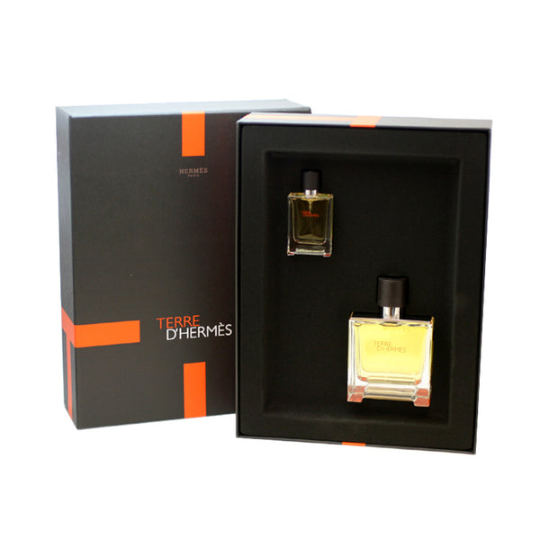 TER31M - Terre D' Hermes 2 Pc. Gift Set for Men