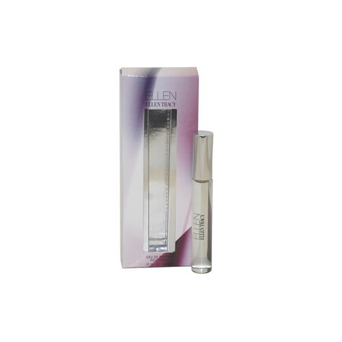 ELL31 - Ellen Tracy Ellen Eau De Parfum for Women | 0.33 oz / 10 ml (mini) - Rollerball