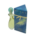 WI21 - Wings Eau De Toilette for Women - 1.7 oz / 50 ml Spray