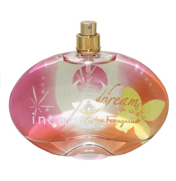 IND2T - Incanto Dream Eau De Toilette for Women - 3.3 oz / 100 ml Spray Tester