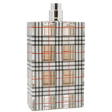 BRI24T - Burberry Brit Eau De Parfum for Women | 3.3 oz / 100 ml - Spray - Tester
