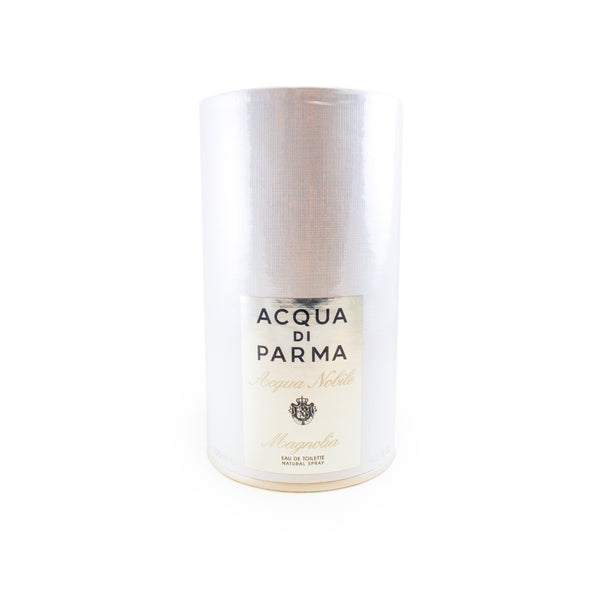 ACQM42 - Acqua Di Parma Acqua Nobile Magnolia Eau De Toilette for Women - 4.2 oz / 125 ml Spray