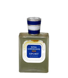 RO66D - Royal Copenhagen Sport Aftershave for Men - Lotion - 2 oz / 60 ml - Unboxed (Damaged)