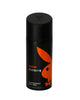 PLAM51 - Playboy Miami Deodorant for Men - Body Spray - 5 oz / 150 ml