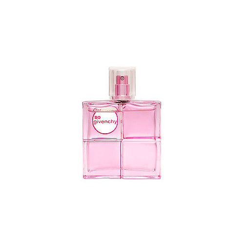 SO11W-F - So Givenchy Eau De Toilette for Women - Spray - 1.7 oz / 50 ml - Tester (With Cap)